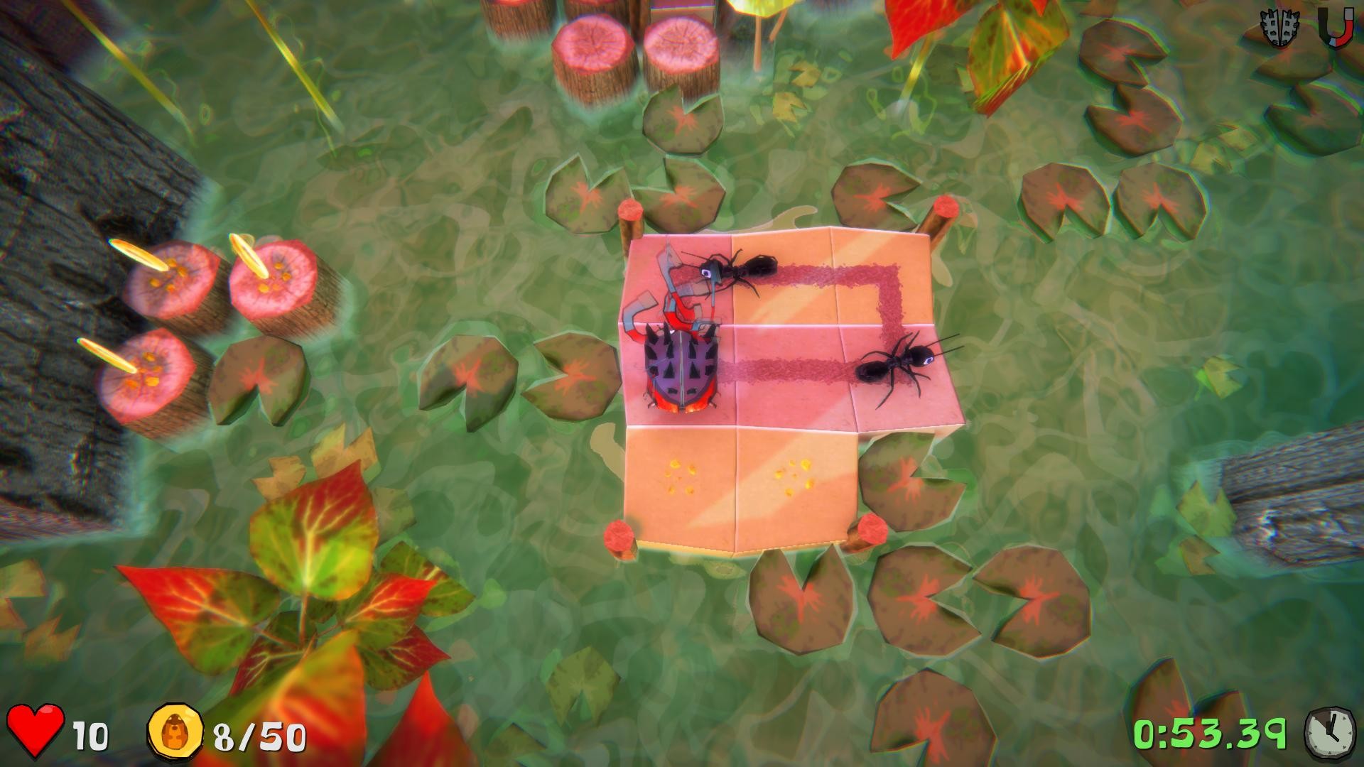 Ladybug Quest screenshot 5