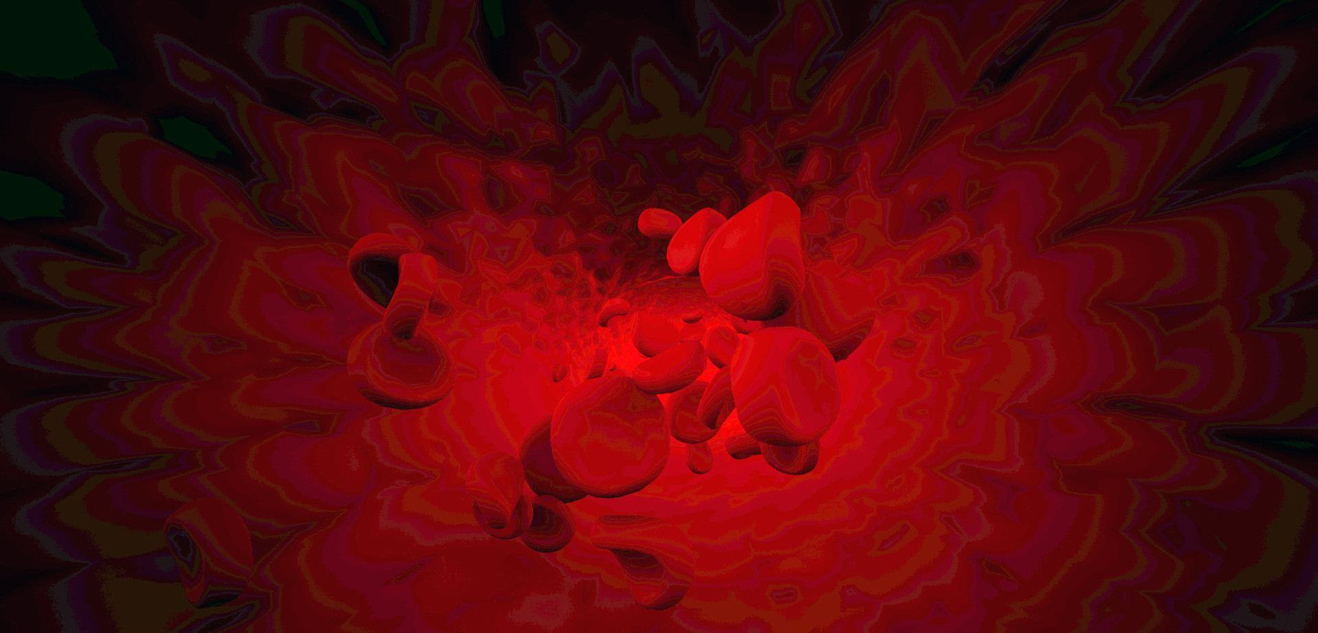 The Journey screenshot 3
