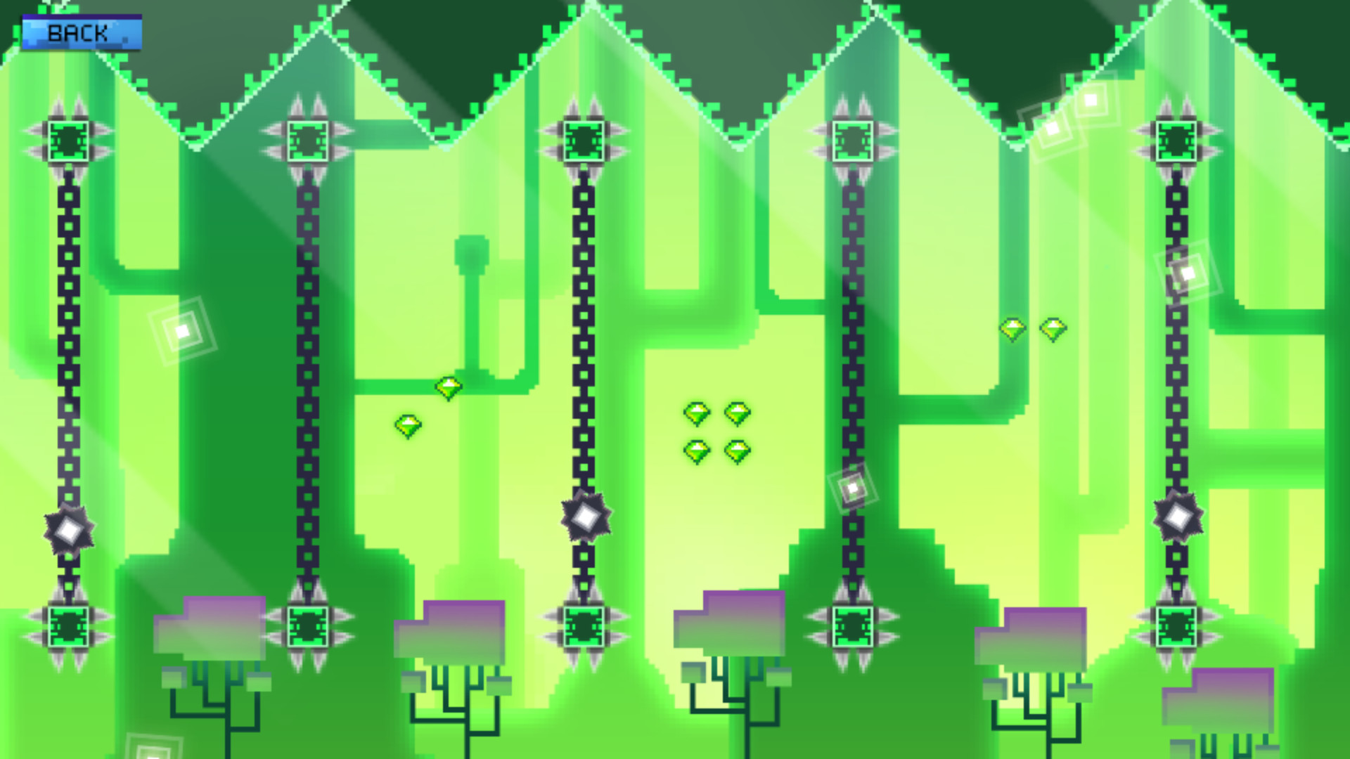Dynamic Very, Very, Hard game!! screenshot 7