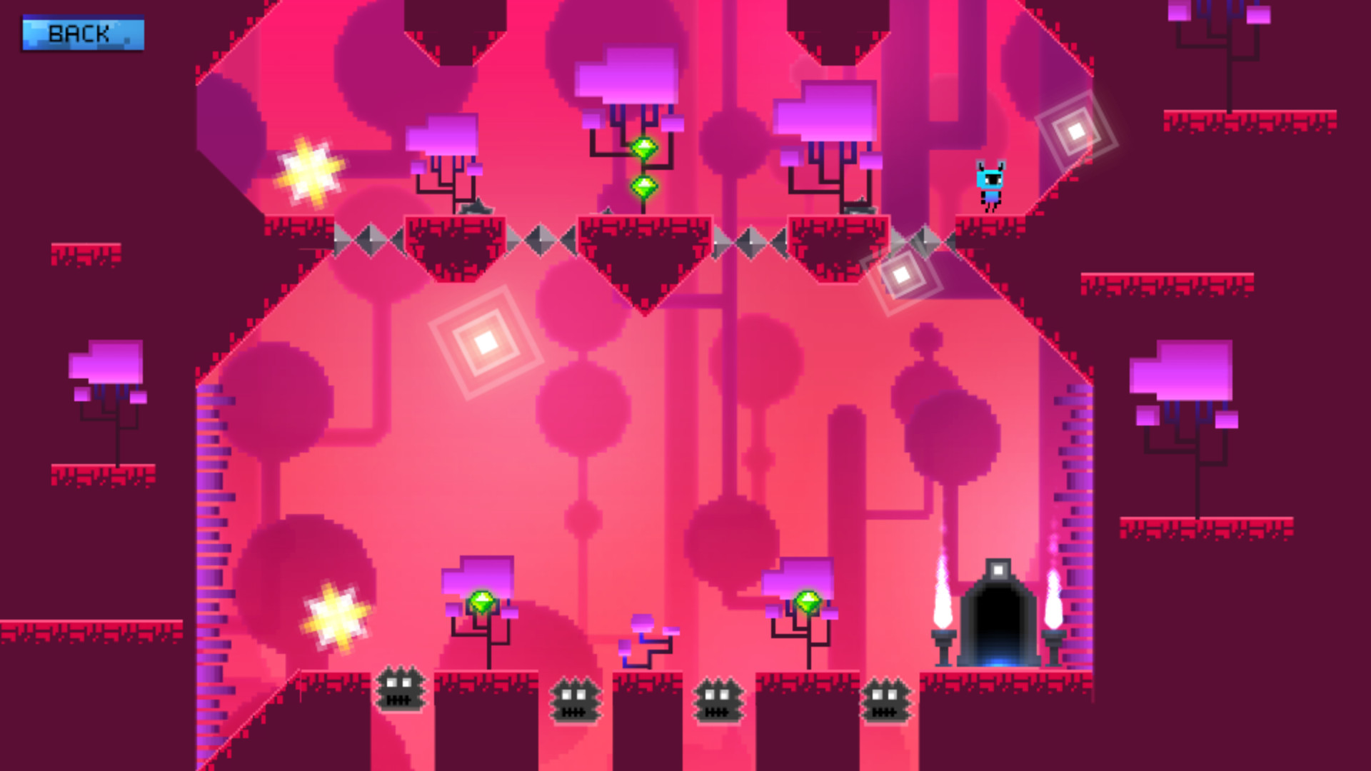 Dynamic Very, Very, Hard game!! screenshot 4