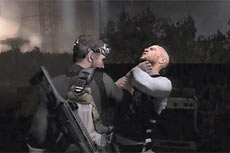 Tom Clancys Splinter Cell Conviction TGS Walk-Thru Video trailer thumbnail