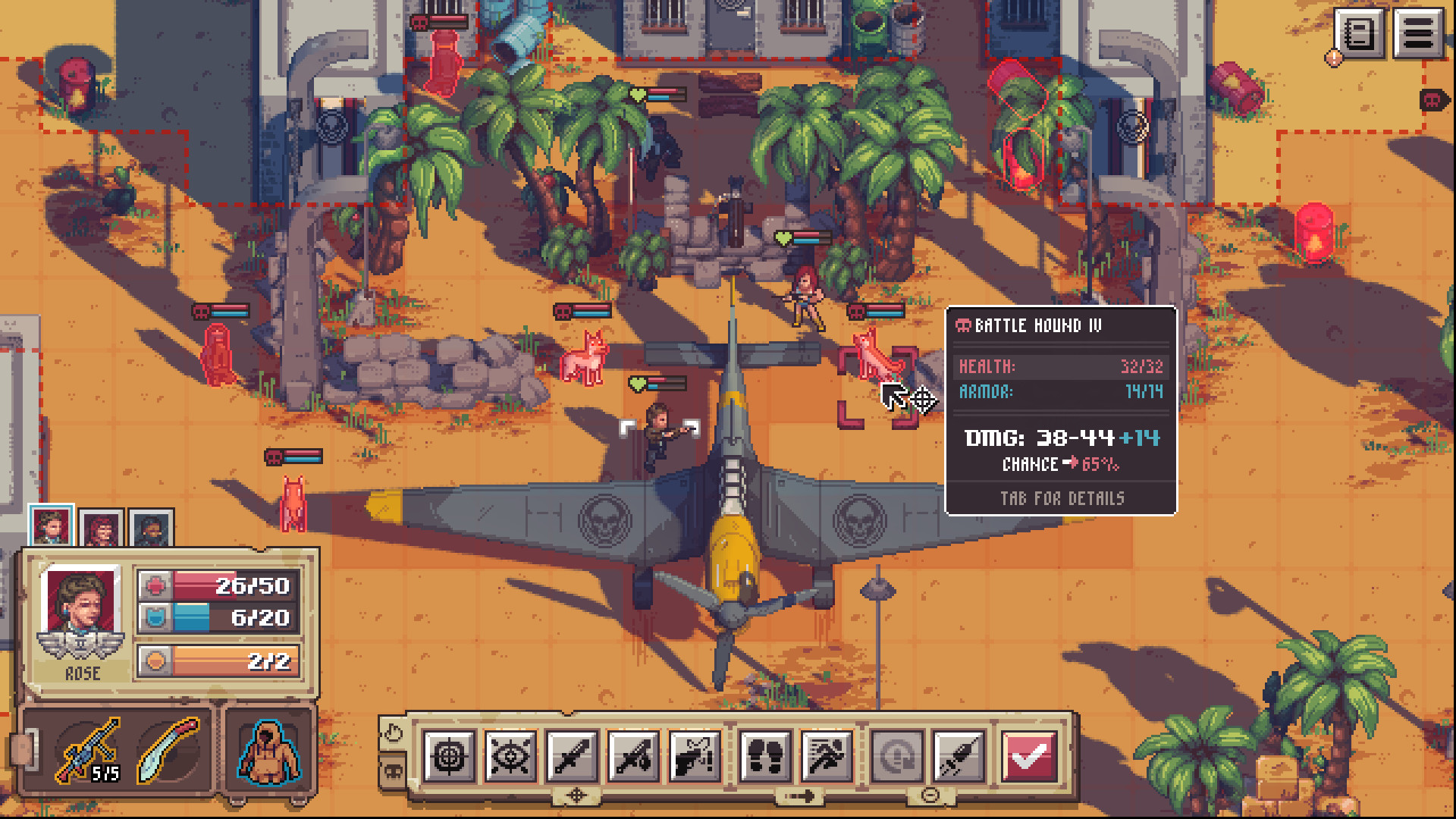 Pathway screenshot 1