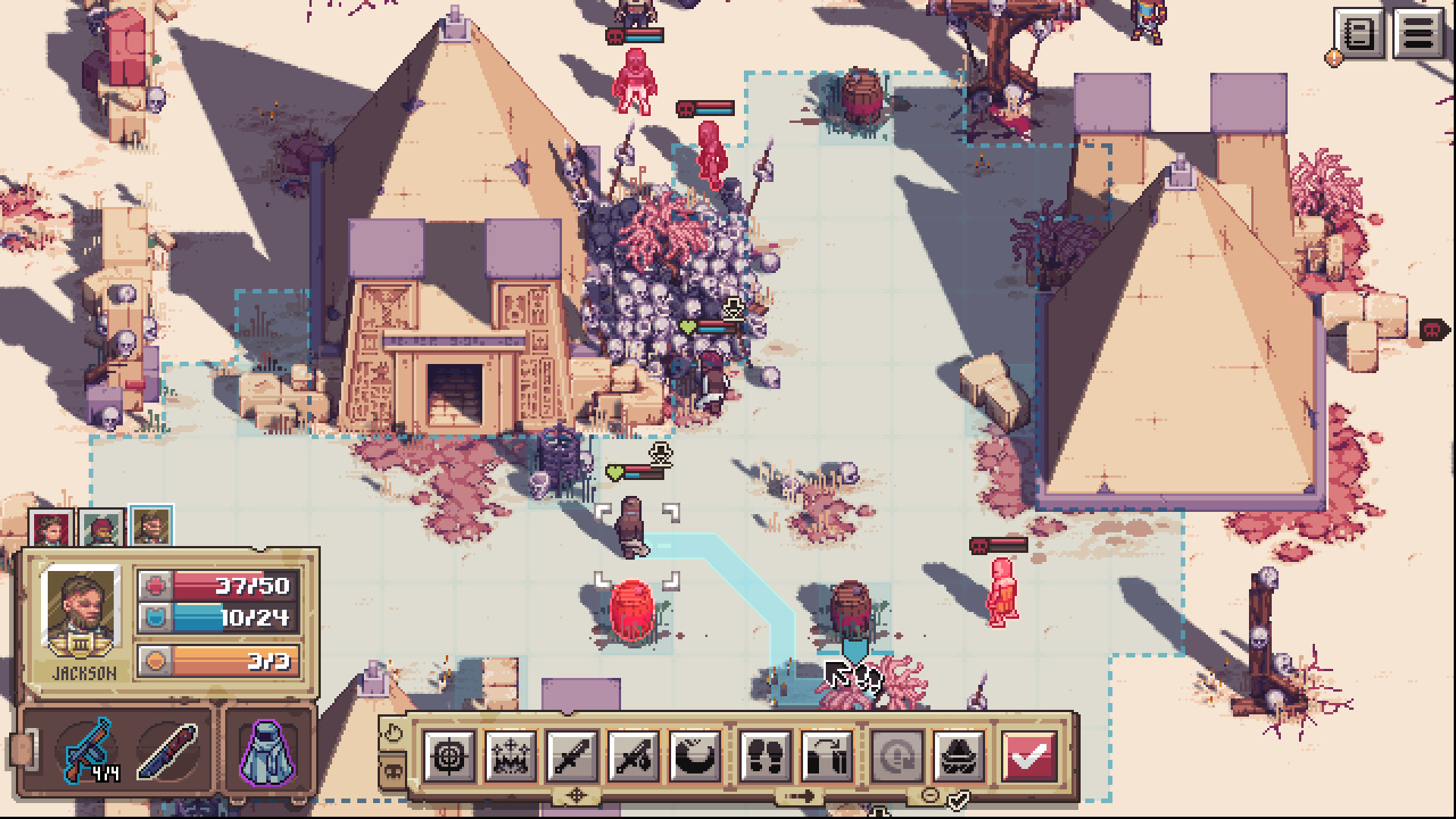 Pathway screenshot 3