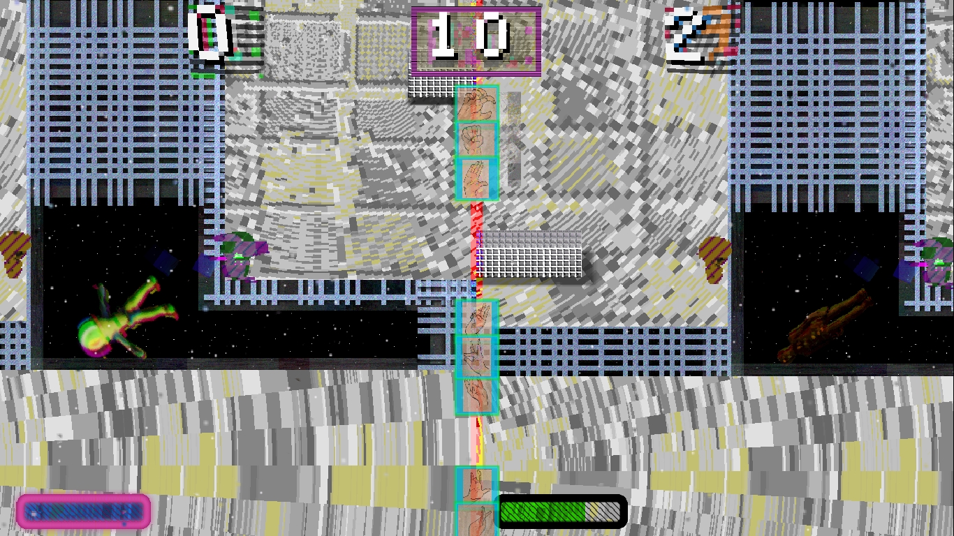 Sluggish Morss: Days of the Purple Sun screenshot 5