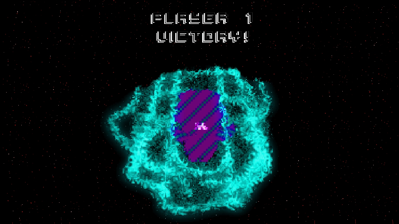 Sluggish Morss: Days of the Purple Sun screenshot 1