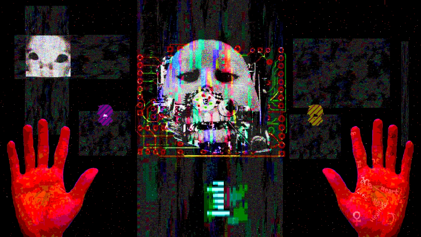 Sluggish Morss: Days of the Purple Sun screenshot 6