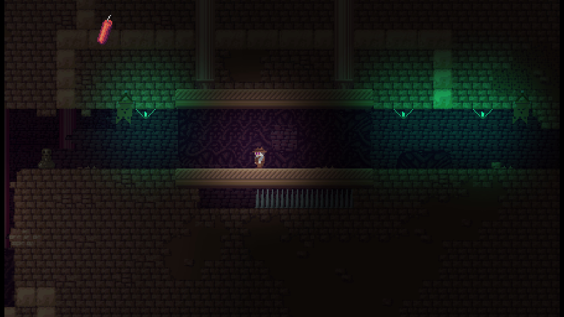 Baezult 2 screenshot 5
