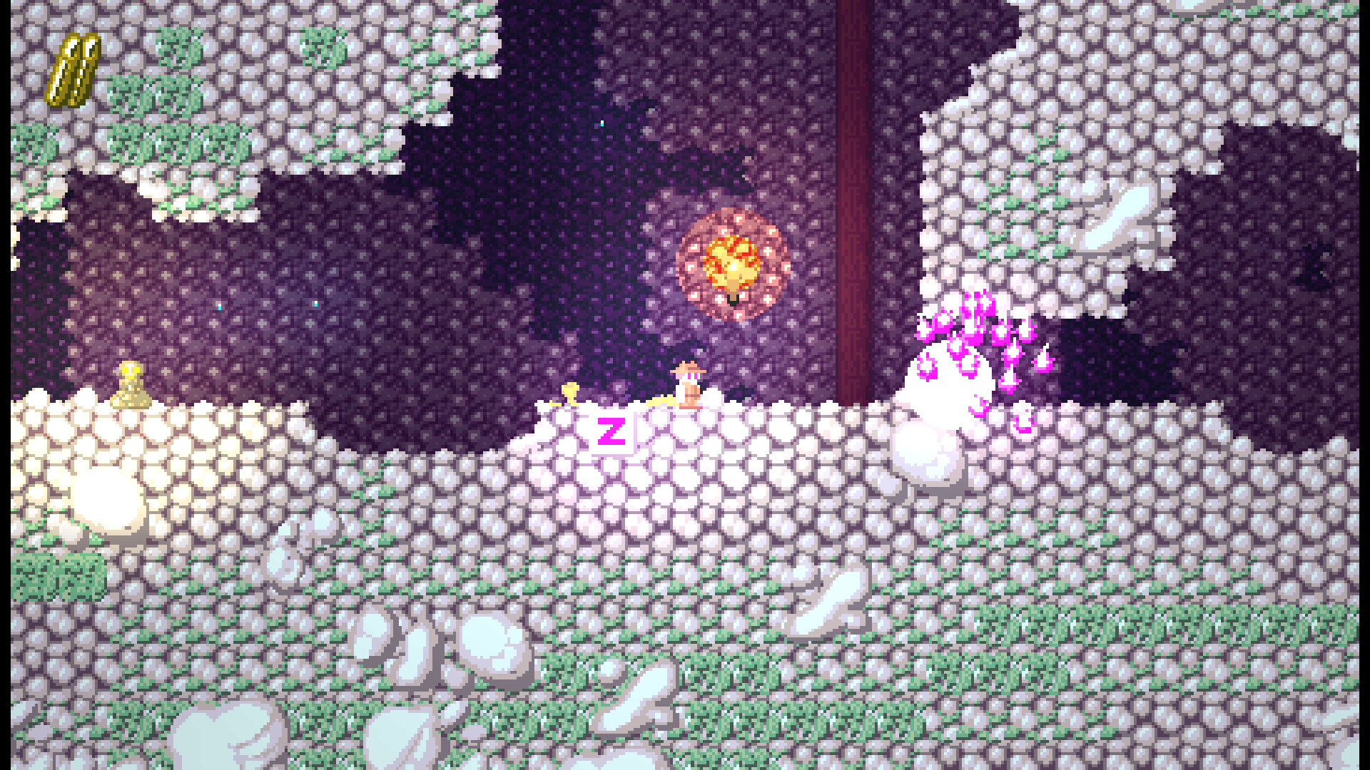 Baezult 2 screenshot 4