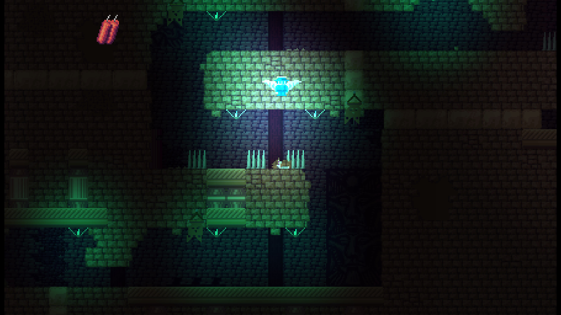 Baezult 2 screenshot 3