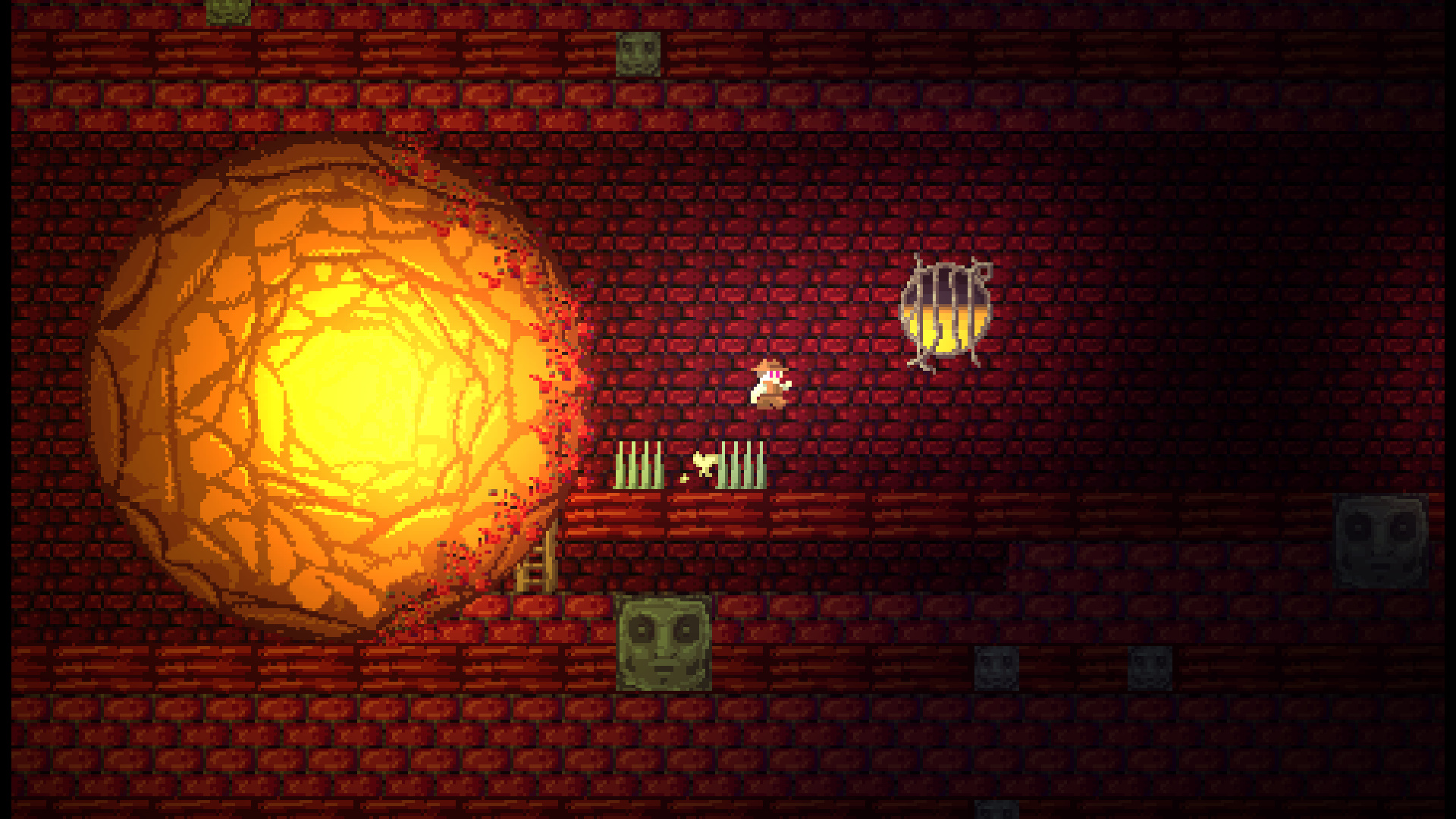 Baezult 2 screenshot 2