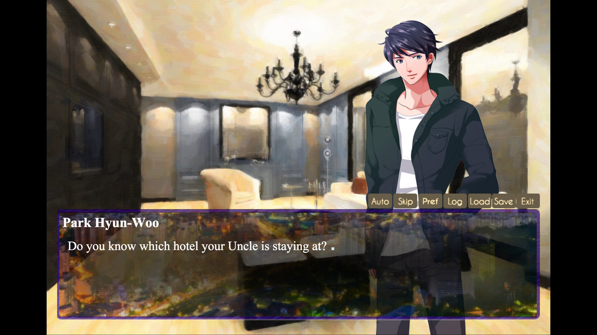 Heart and Seoul screenshot 2
