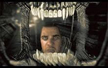 Aliens vs Predator™ Alien Reveal Trailer trailer thumbnail