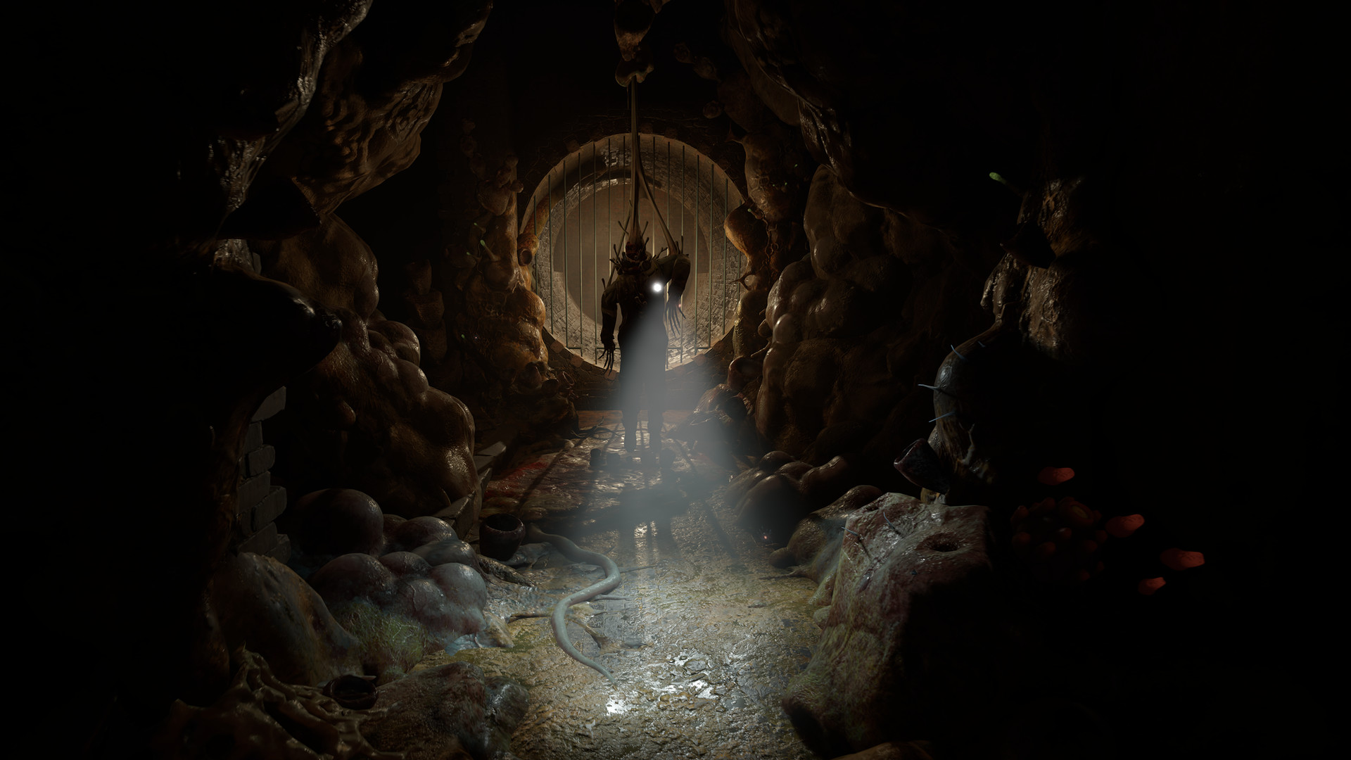 Half-Life: Alyx screenshot 4
