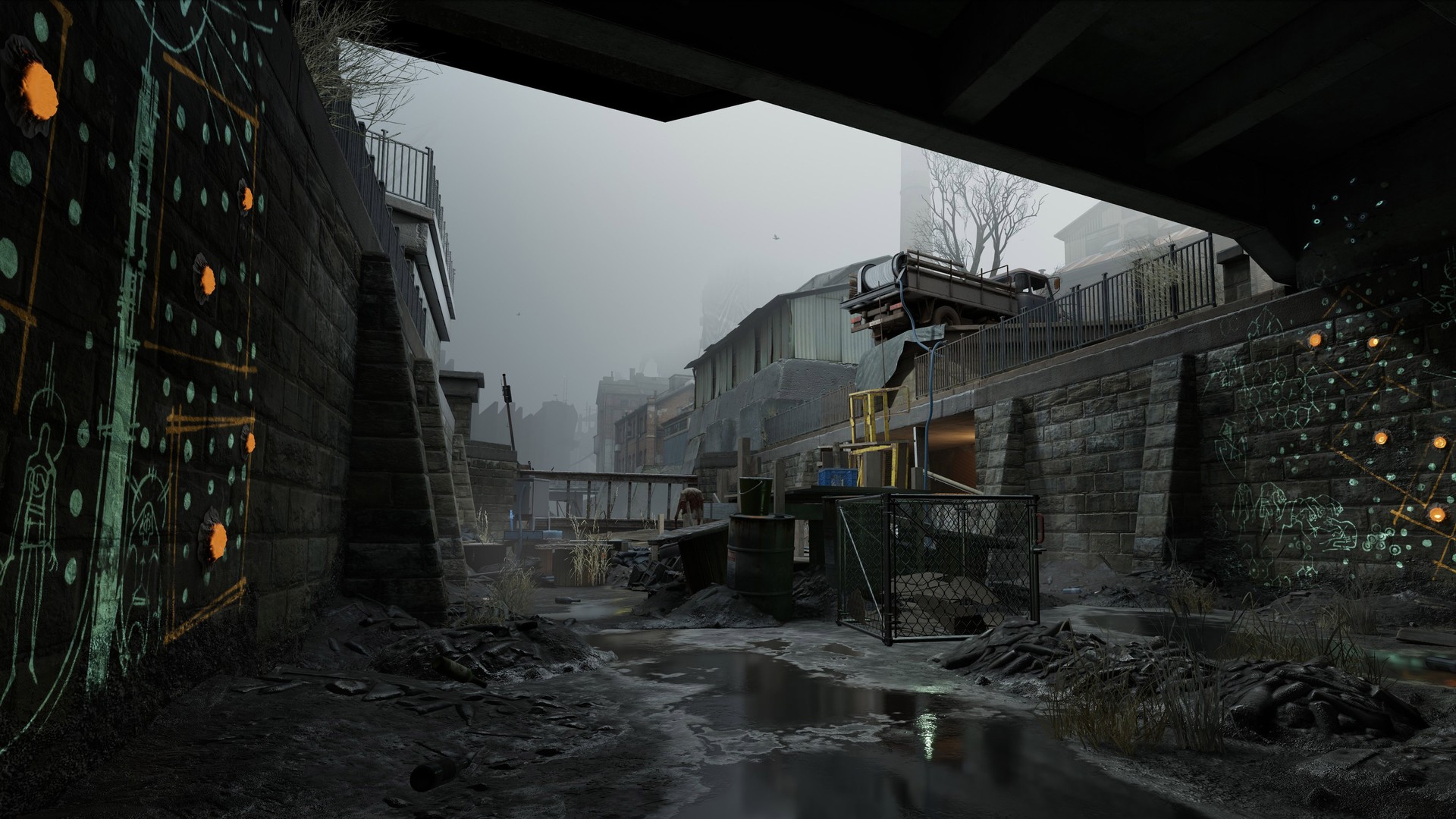 Half-Life: Alyx screenshot 12