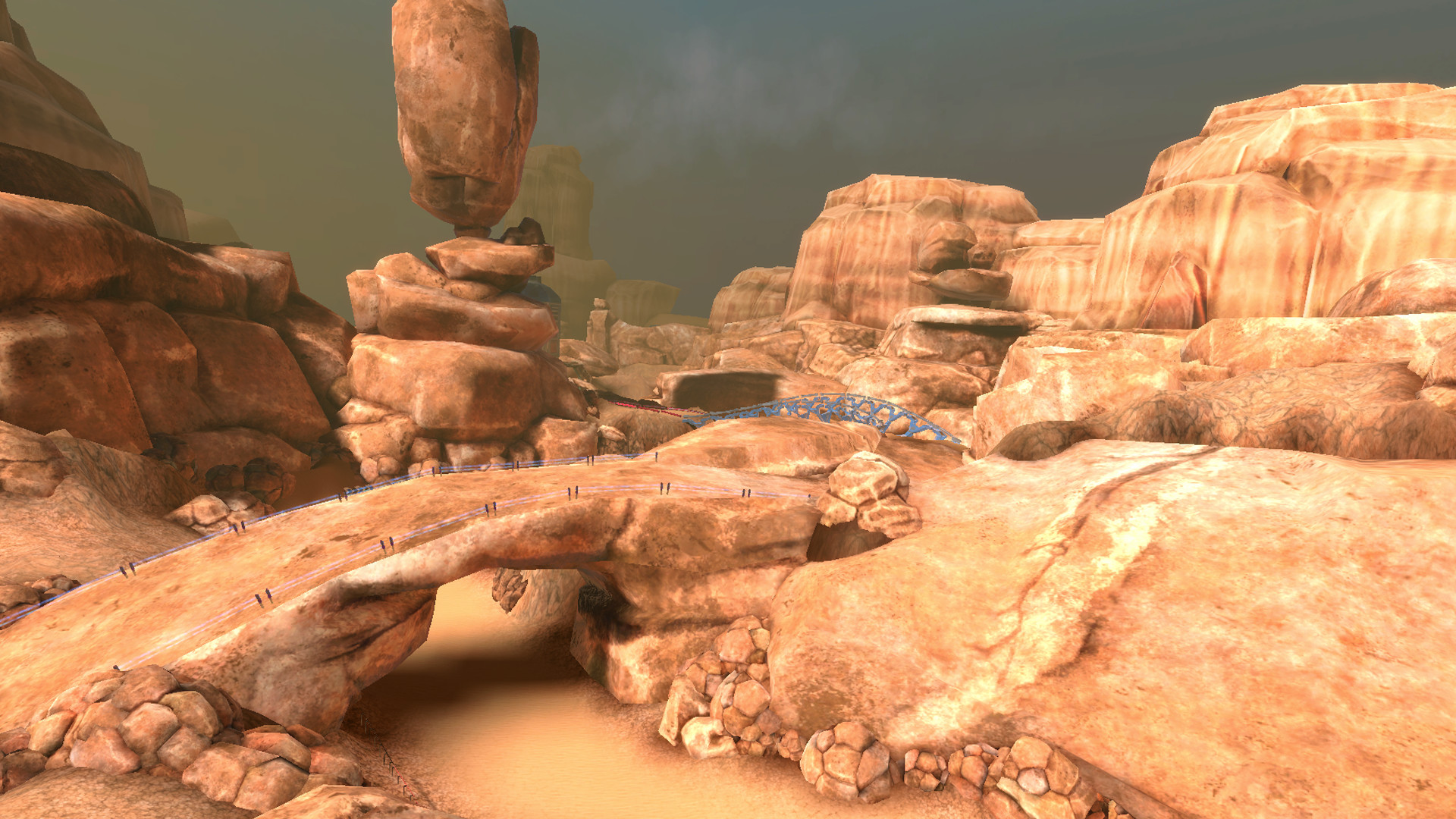 Acro Storm screenshot 1