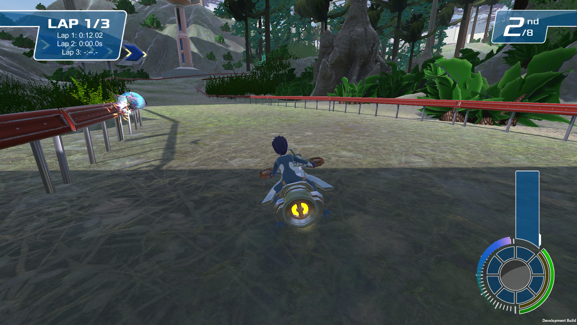 Acro Storm screenshot 5