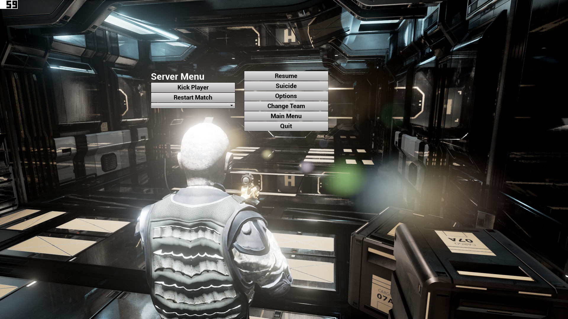 Operation Breakout screenshot 7