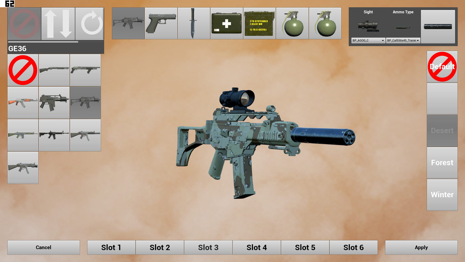 Operation Breakout screenshot 5