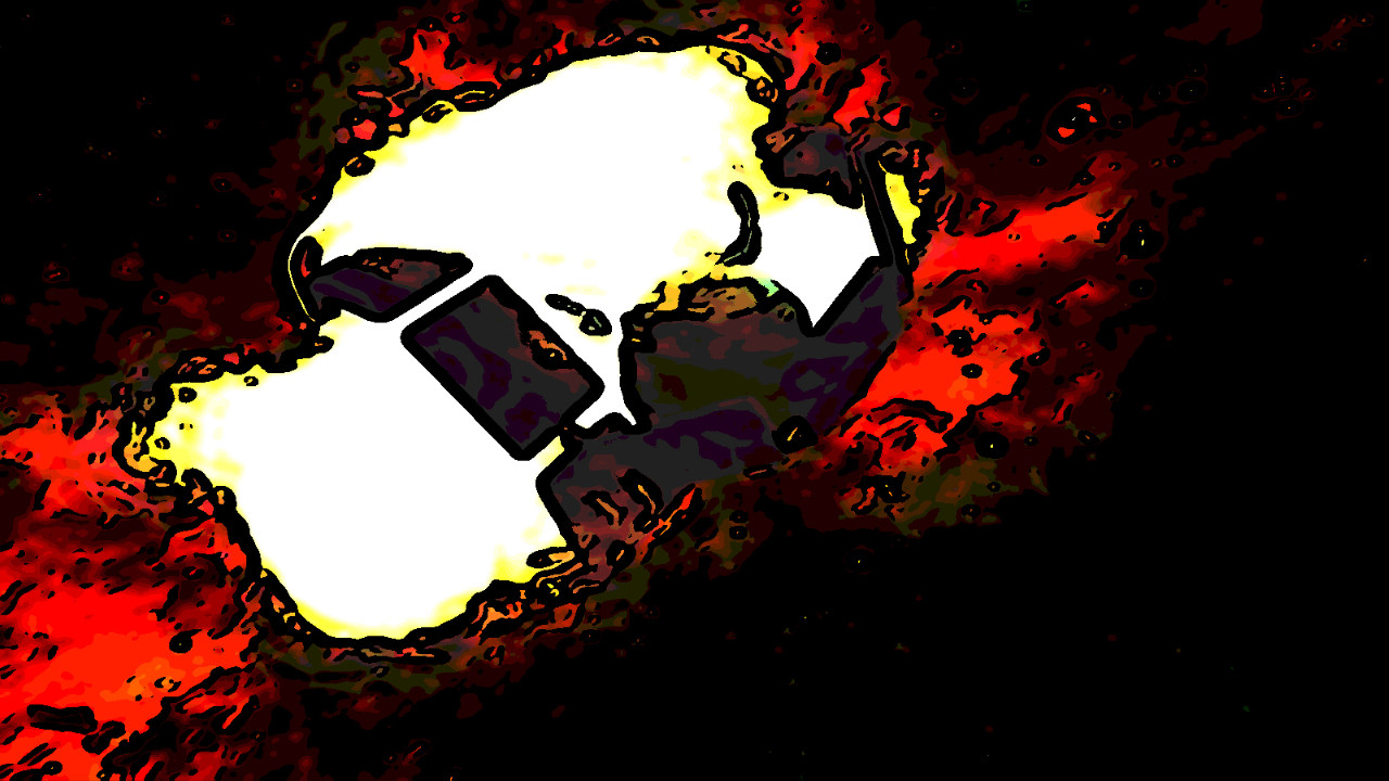 Anomalies screenshot 3