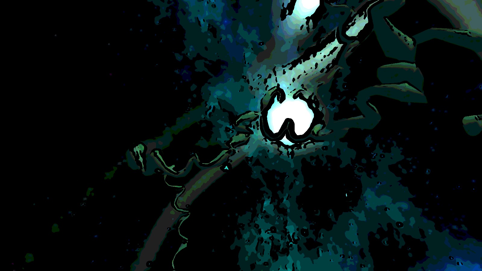 Anomalies screenshot 4