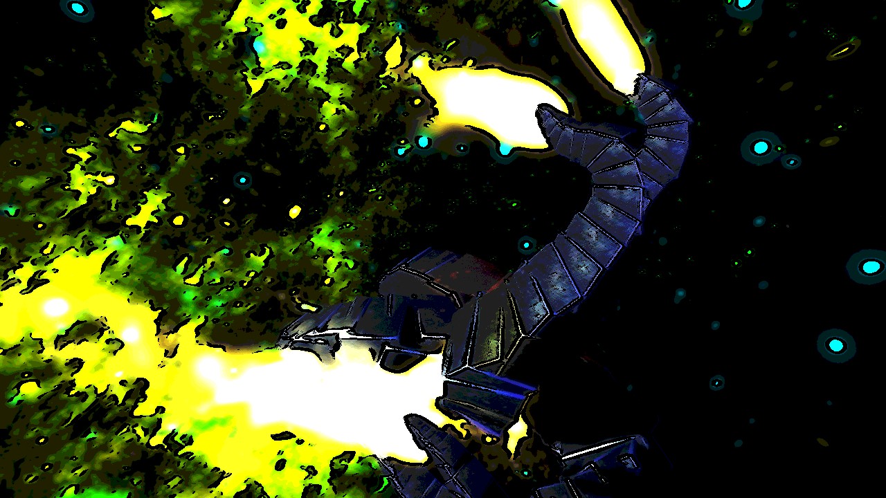 Anomalies screenshot 2