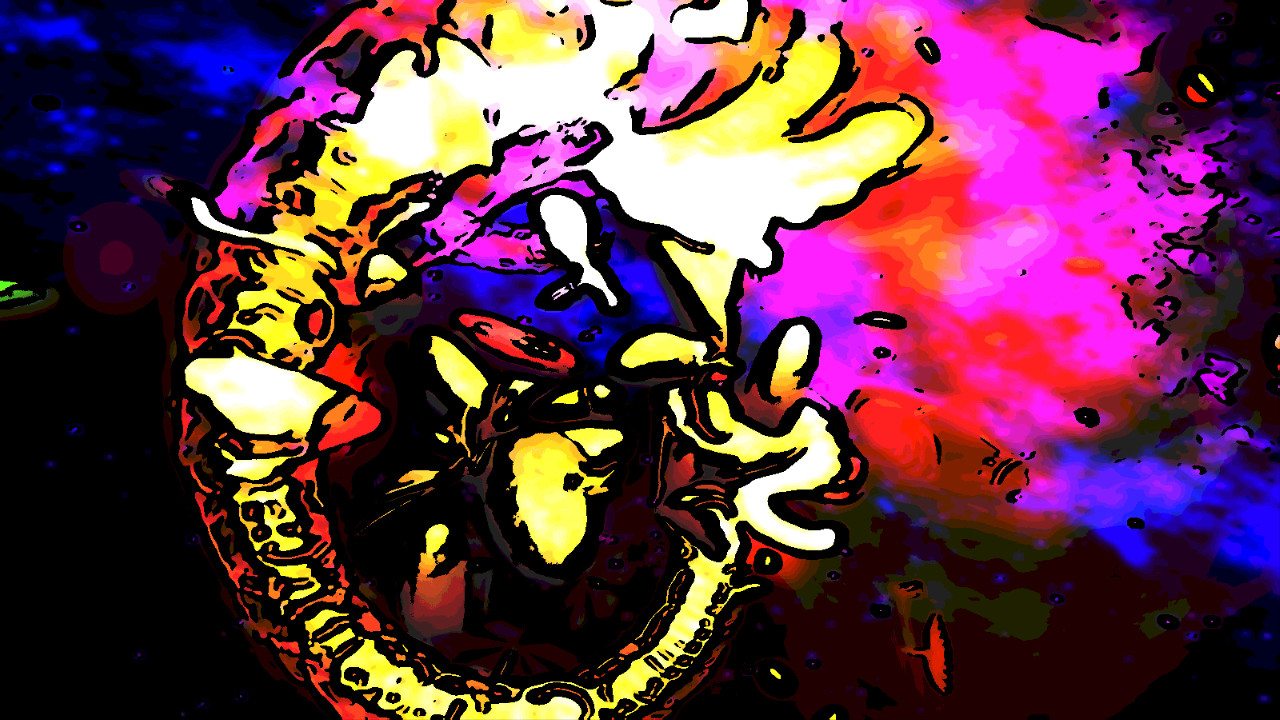 Anomalies screenshot 1