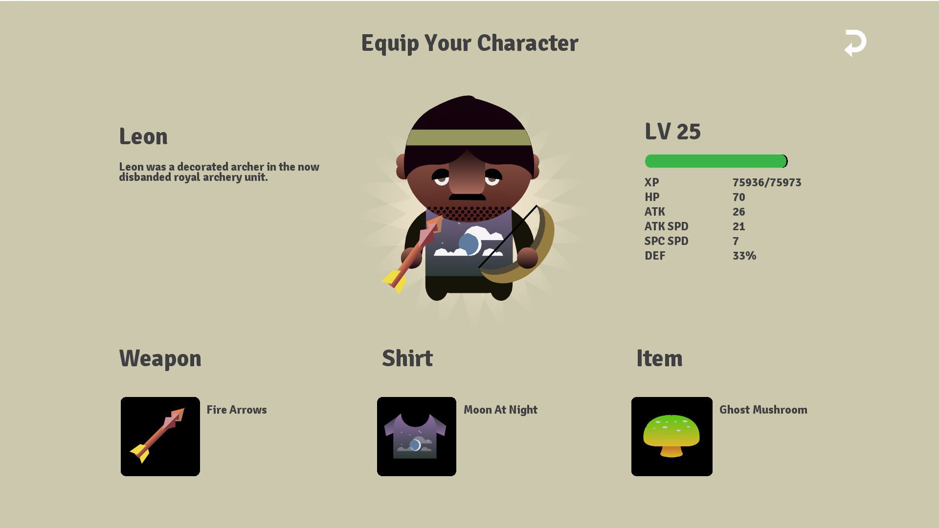 Tower in the Sky : Tactics Edition screenshot 8