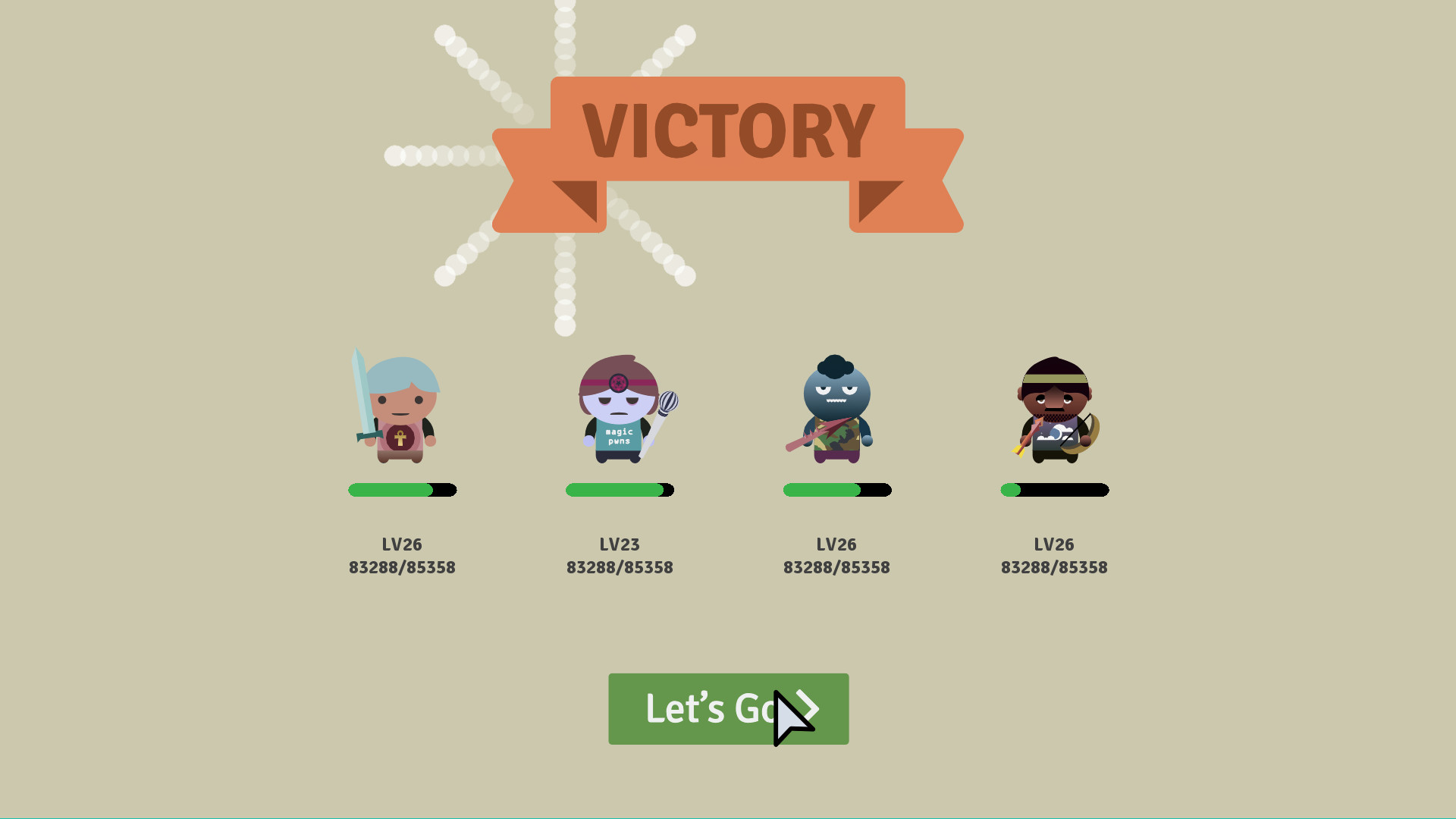 Tower in the Sky : Tactics Edition screenshot 10
