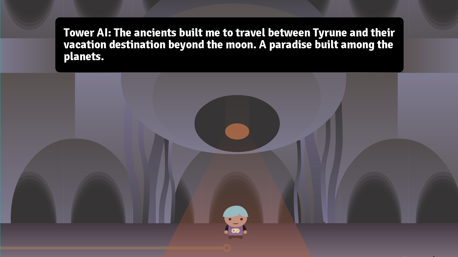 Tower in the Sky : Tactics Edition screenshot 6