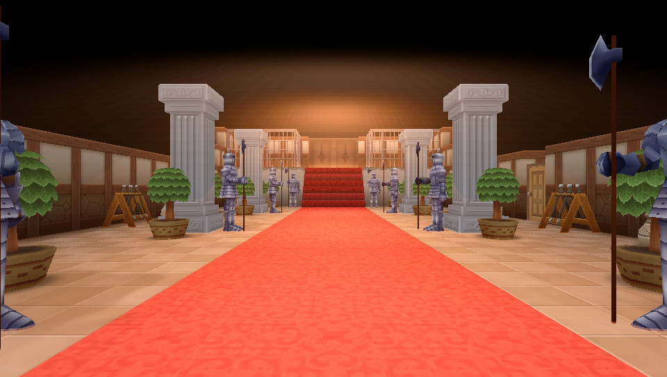 Town of Night screenshot 6