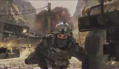Call of Duty®: Modern Warfare® 2 Infamy Trailer trailer thumbnail