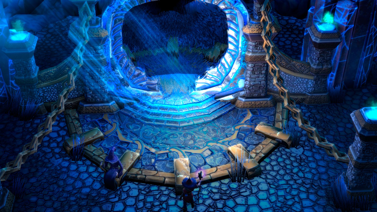 Halloween Mysteries screenshot 8