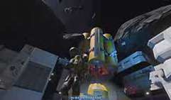 Raid on Moondust Trailer trailer thumbnail