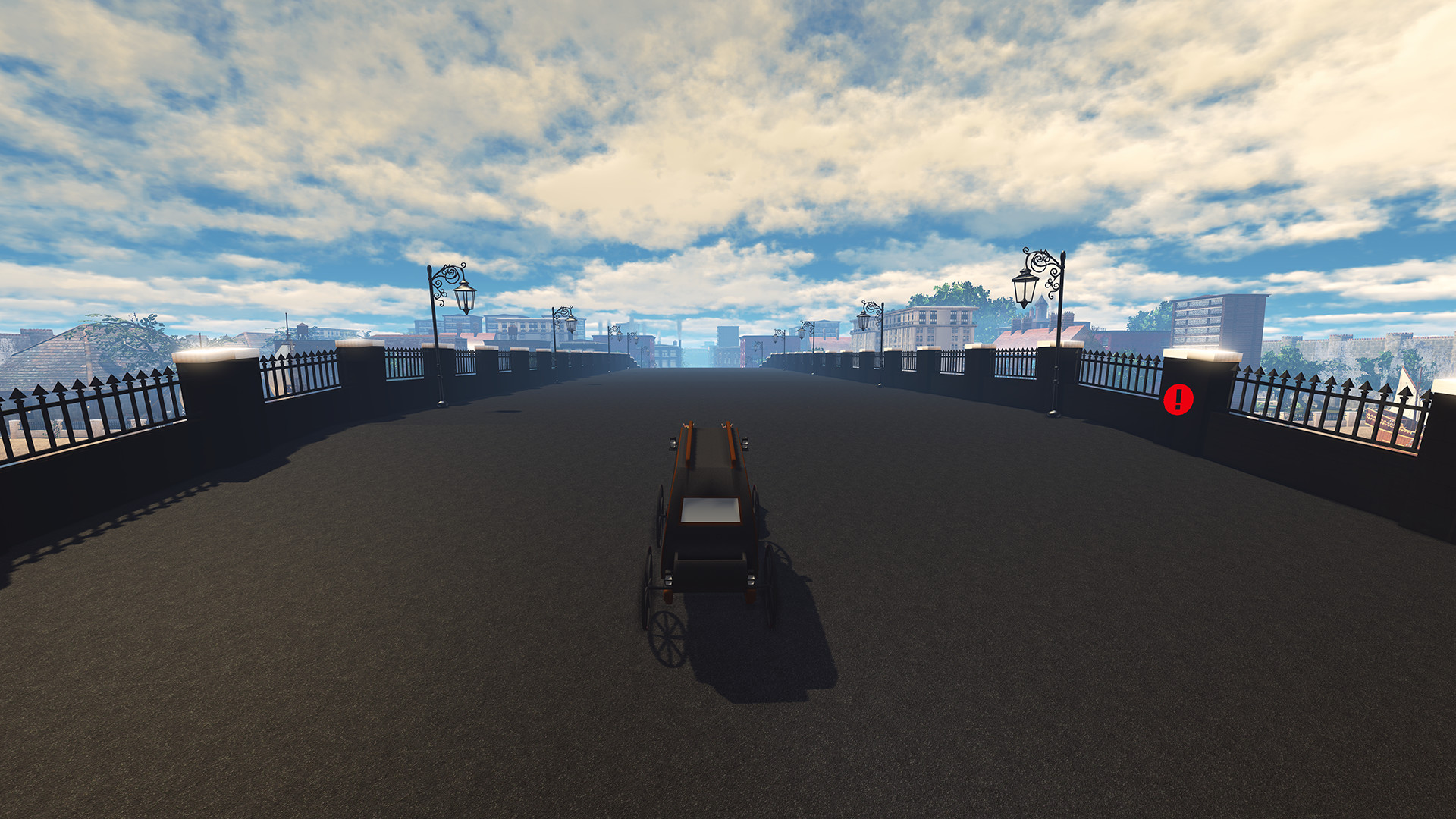 The Hero screenshot 6