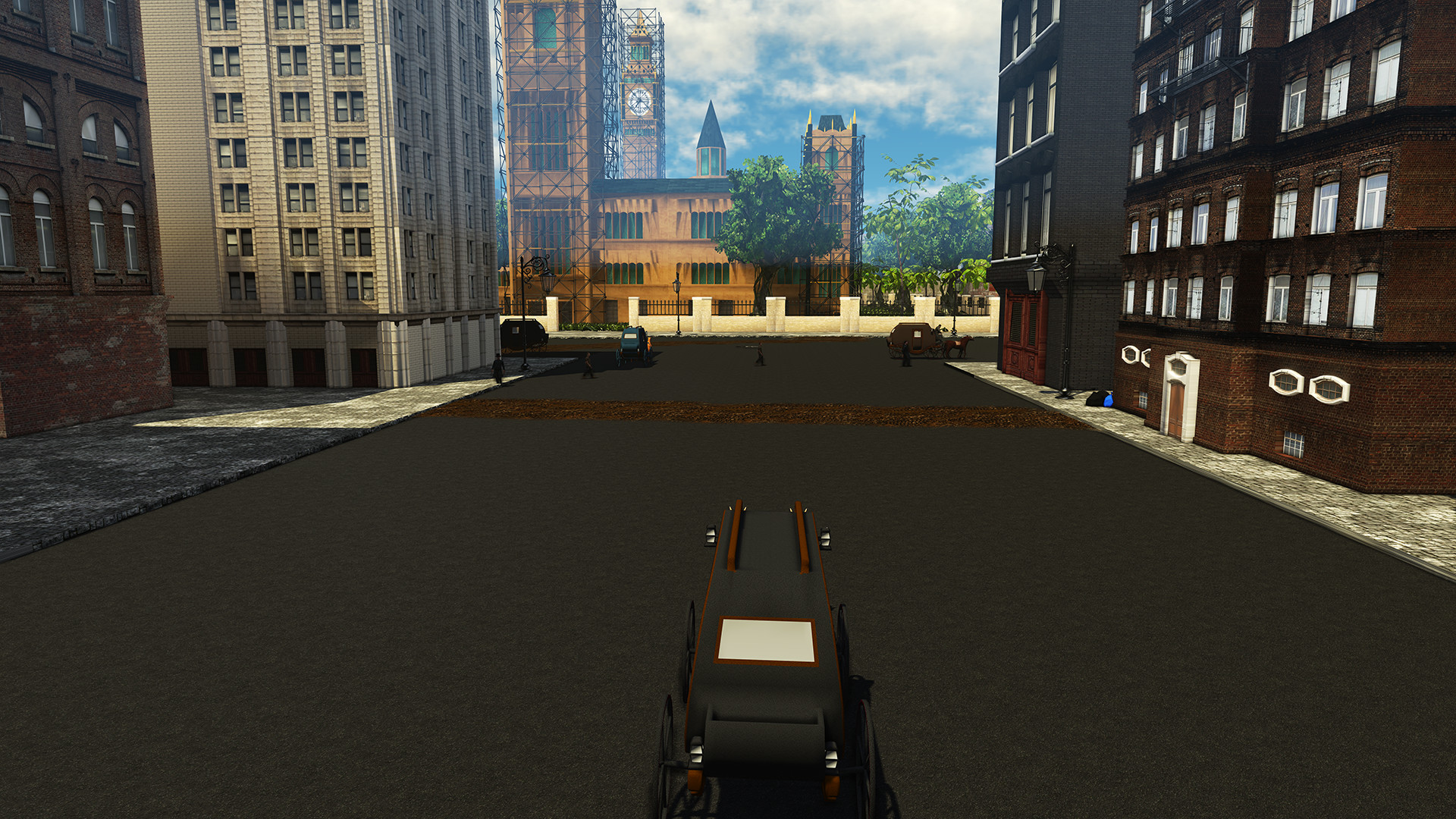 The Hero screenshot 14