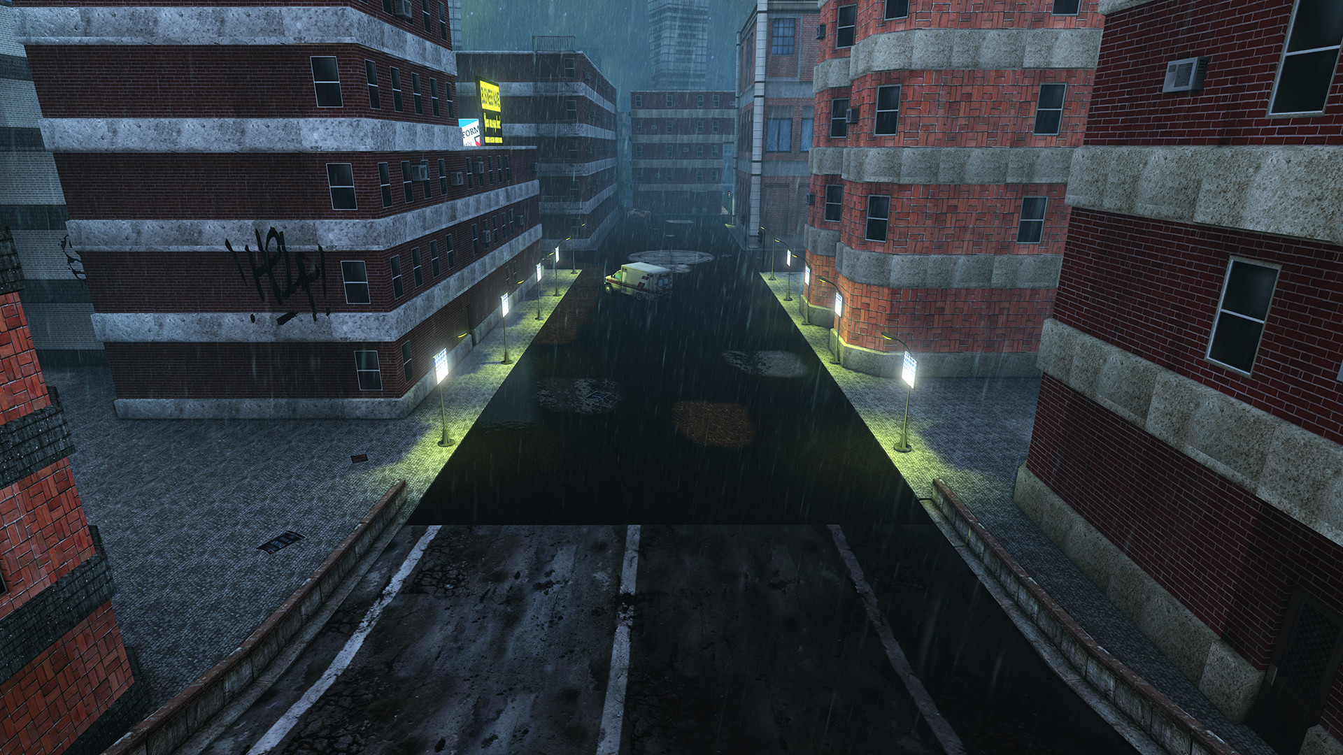 The Hero screenshot 15