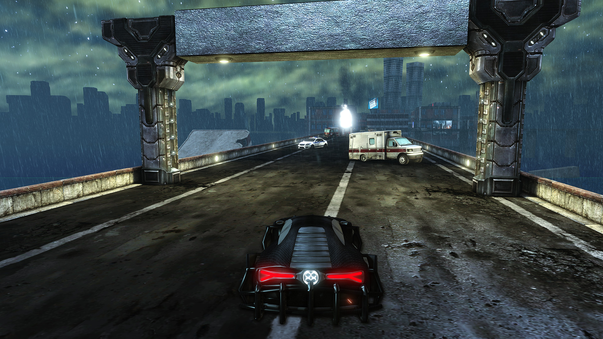 The Hero screenshot 13