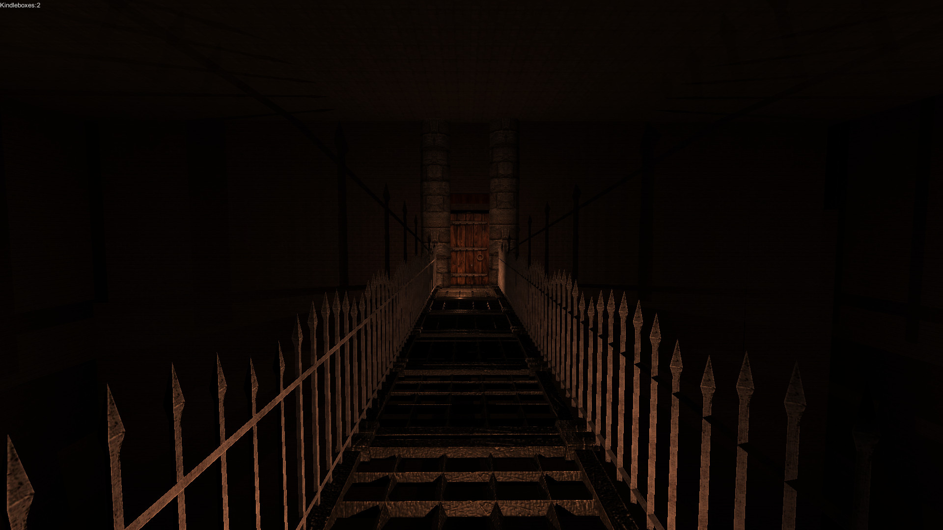The Morgue Fissure Between Worlds screenshot 5