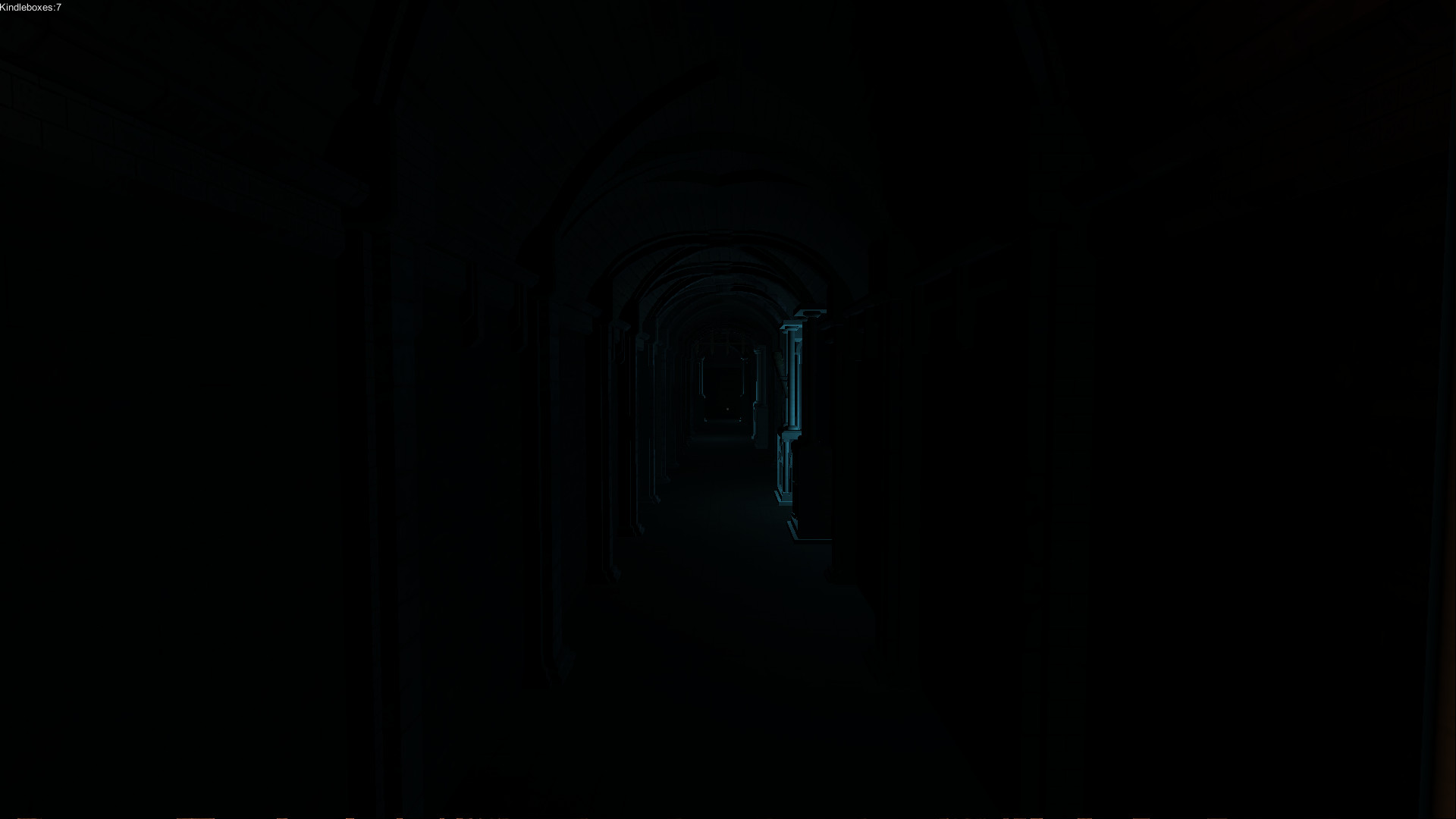 The Morgue Fissure Between Worlds screenshot 4