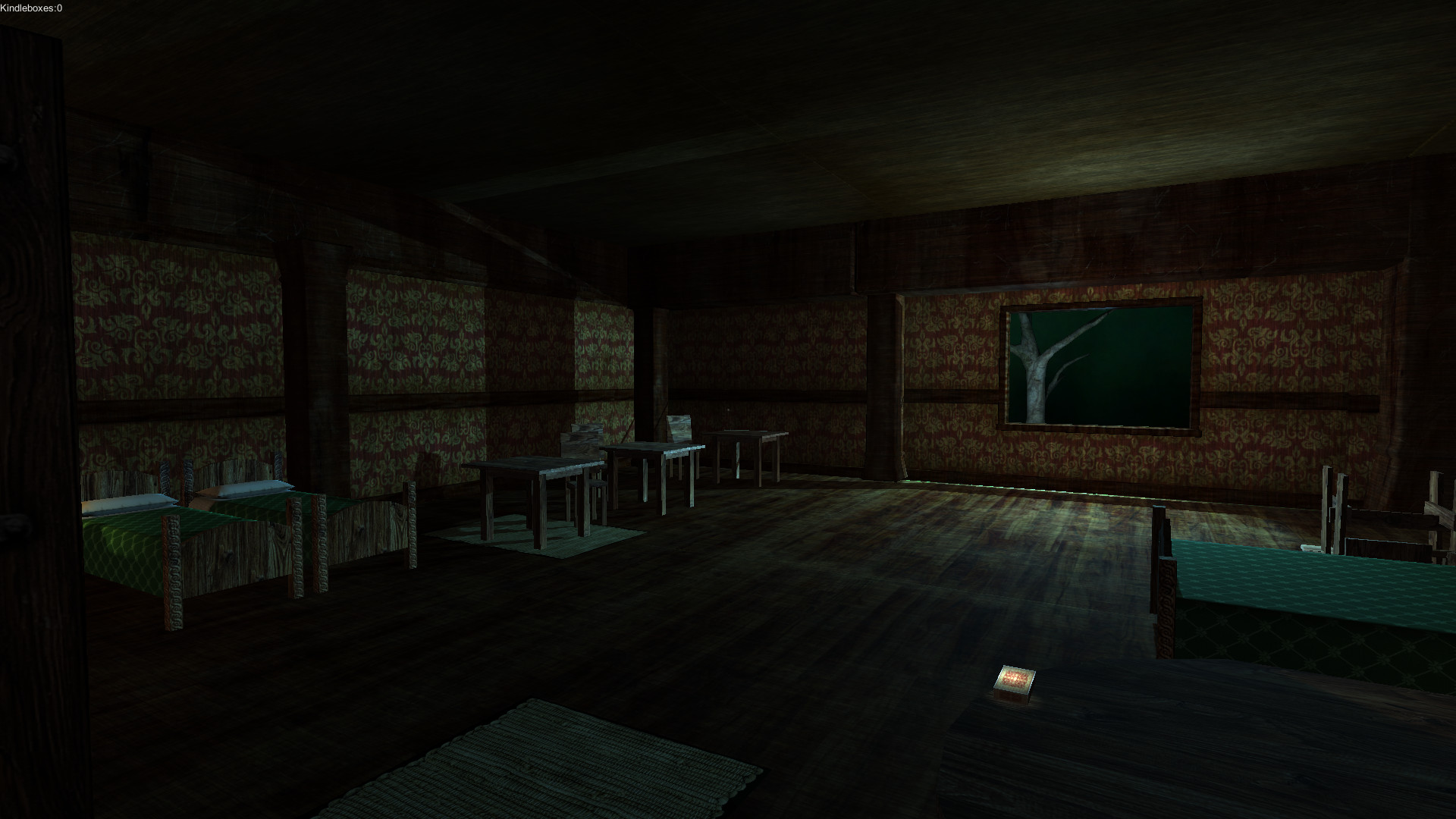 The Morgue Fissure Between Worlds screenshot 10