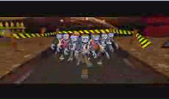 Zombie Bowl-o-Rama Trailer trailer thumbnail