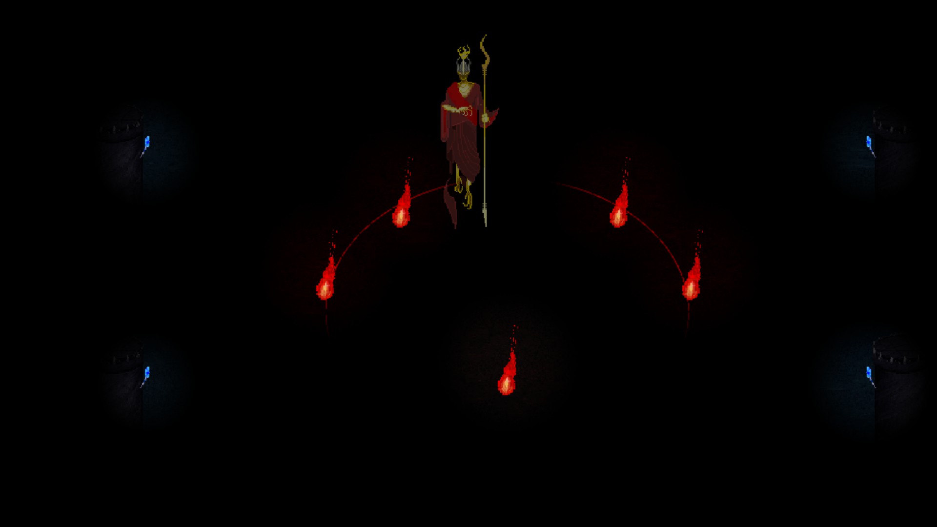 Mausoleum of the Medusa screenshot 6