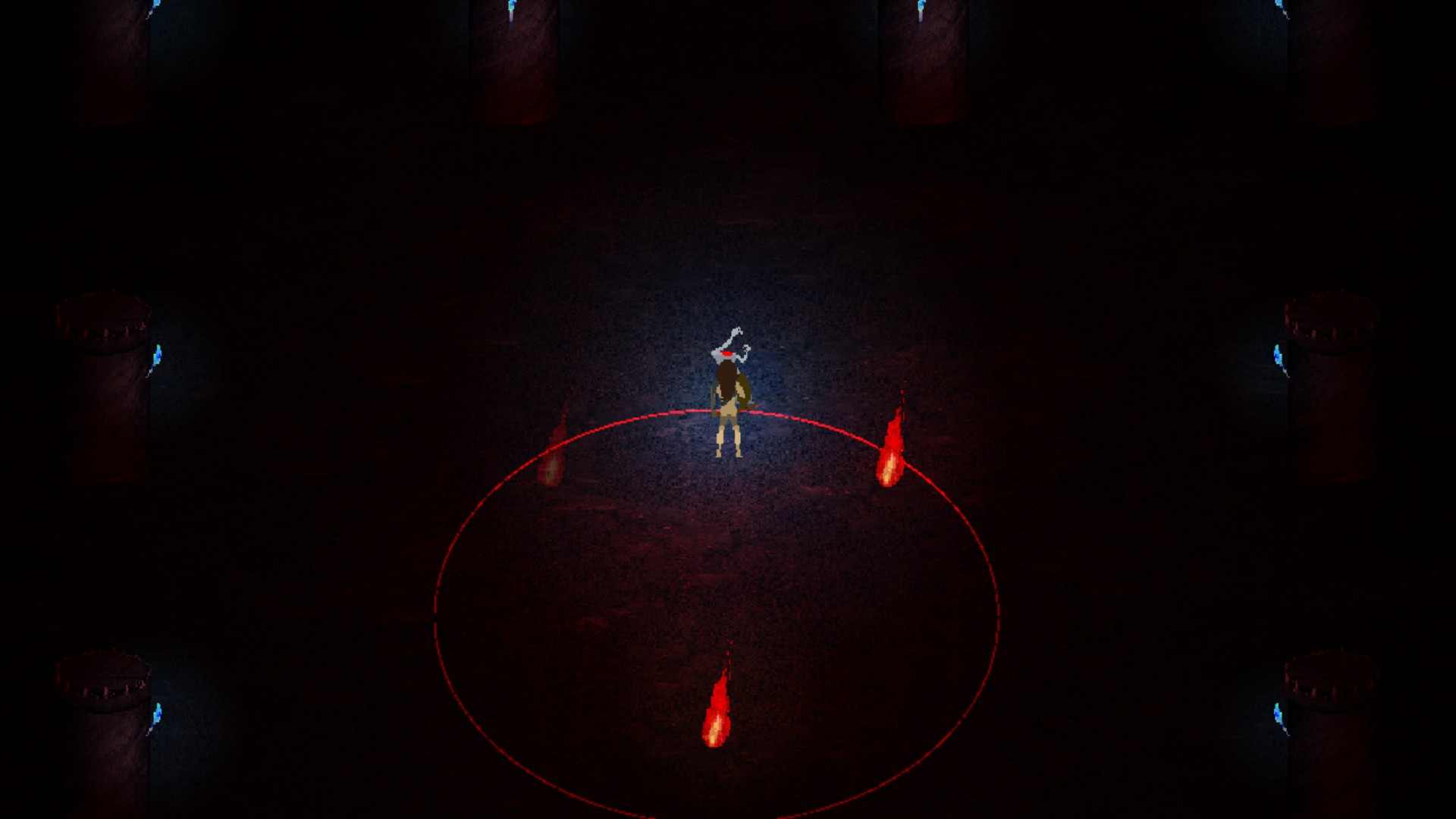 Mausoleum of the Medusa screenshot 3