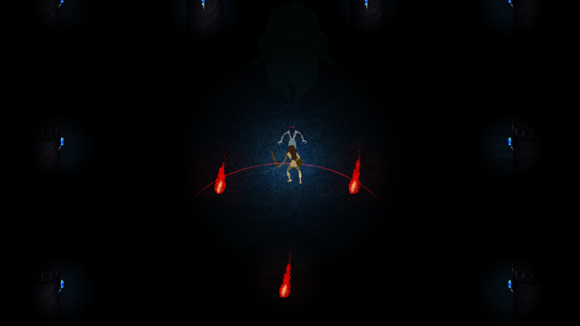 Mausoleum of the Medusa screenshot 5