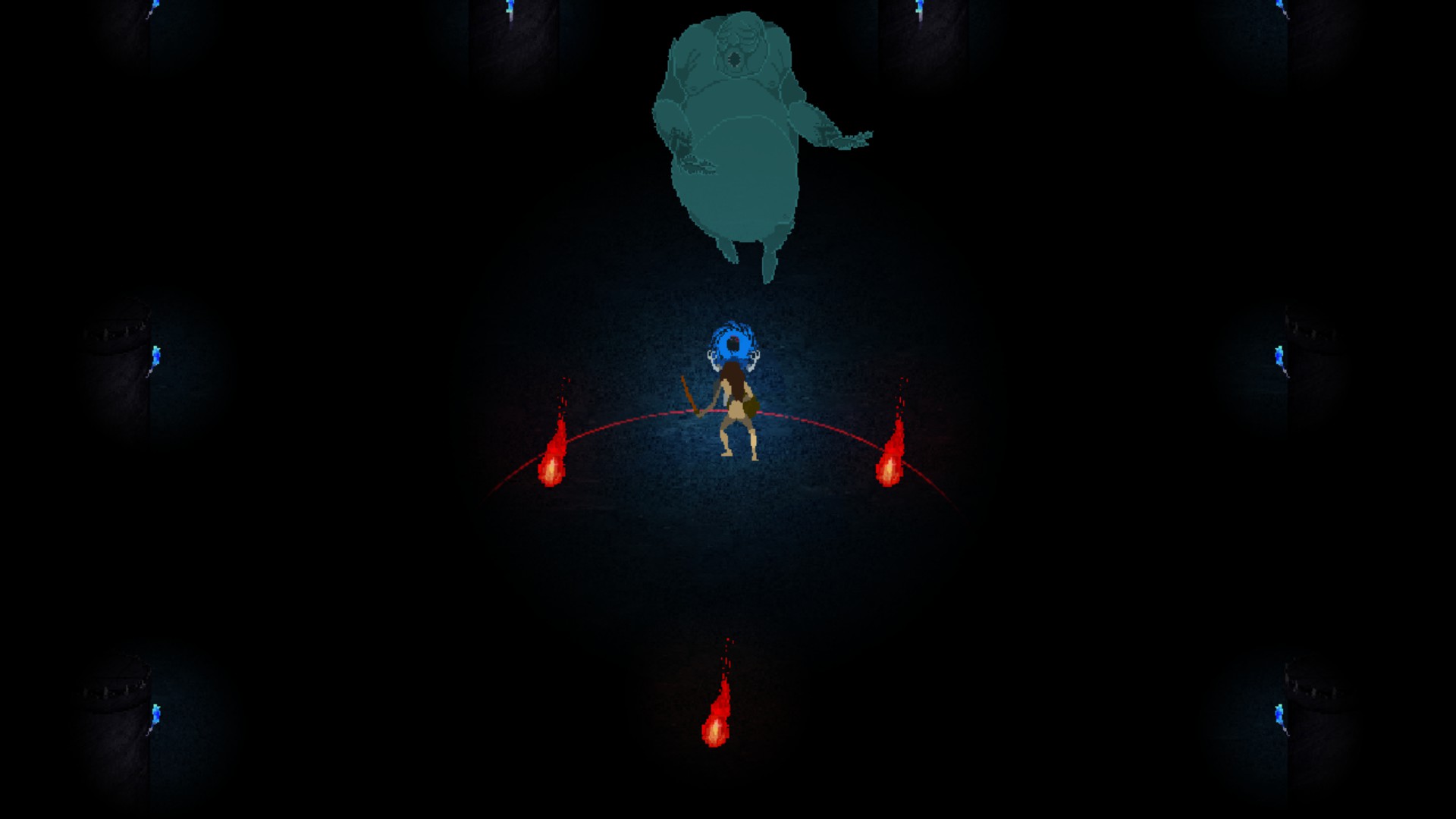 Mausoleum of the Medusa screenshot 4