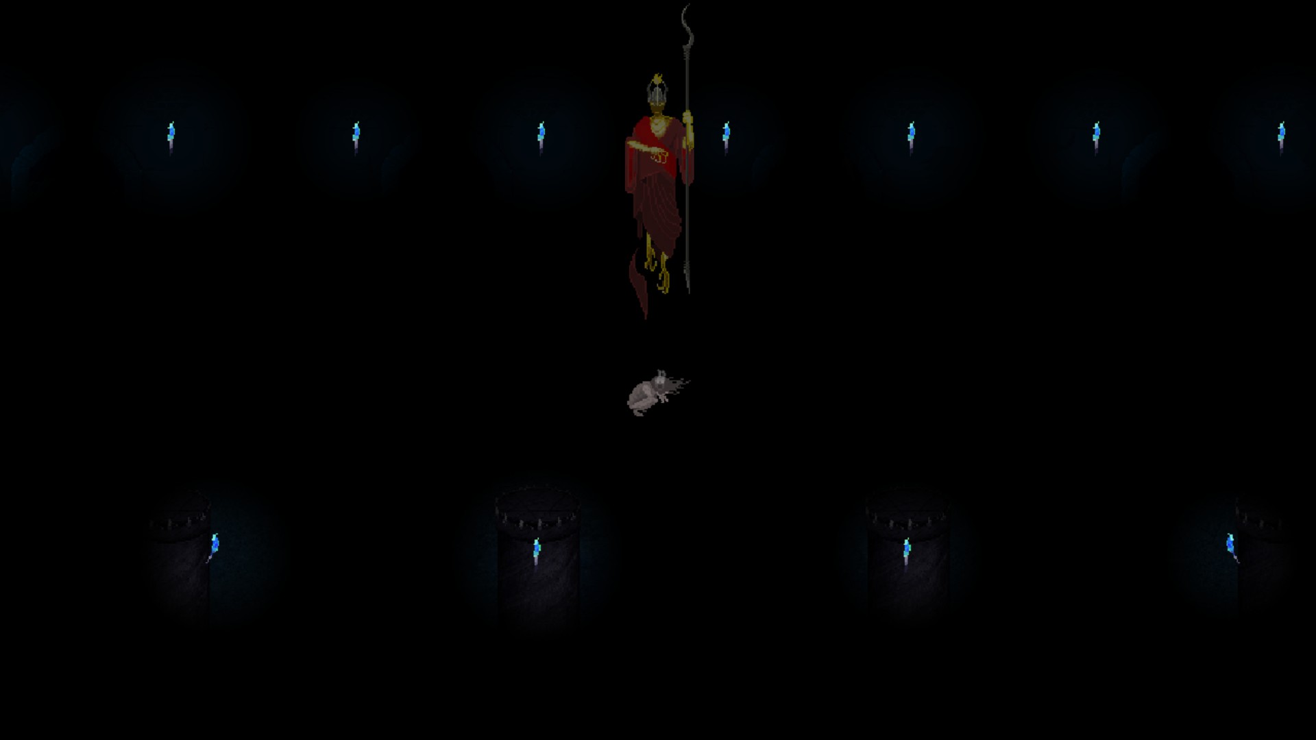 Mausoleum of the Medusa screenshot 8
