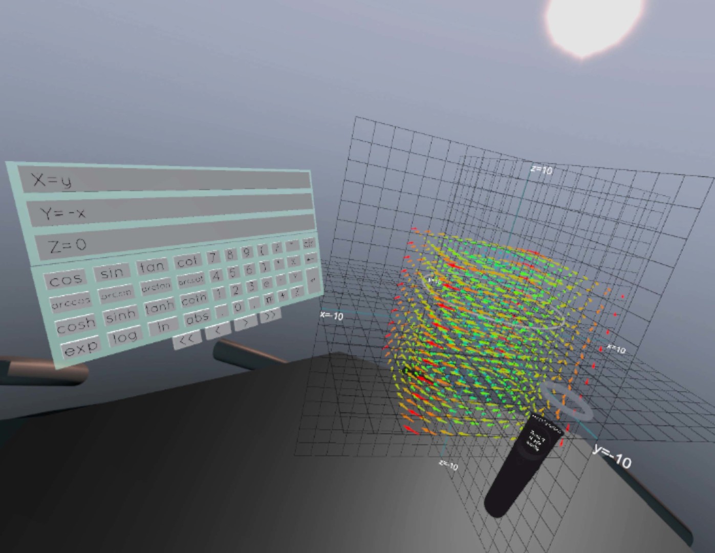 Calcflow screenshot 4
