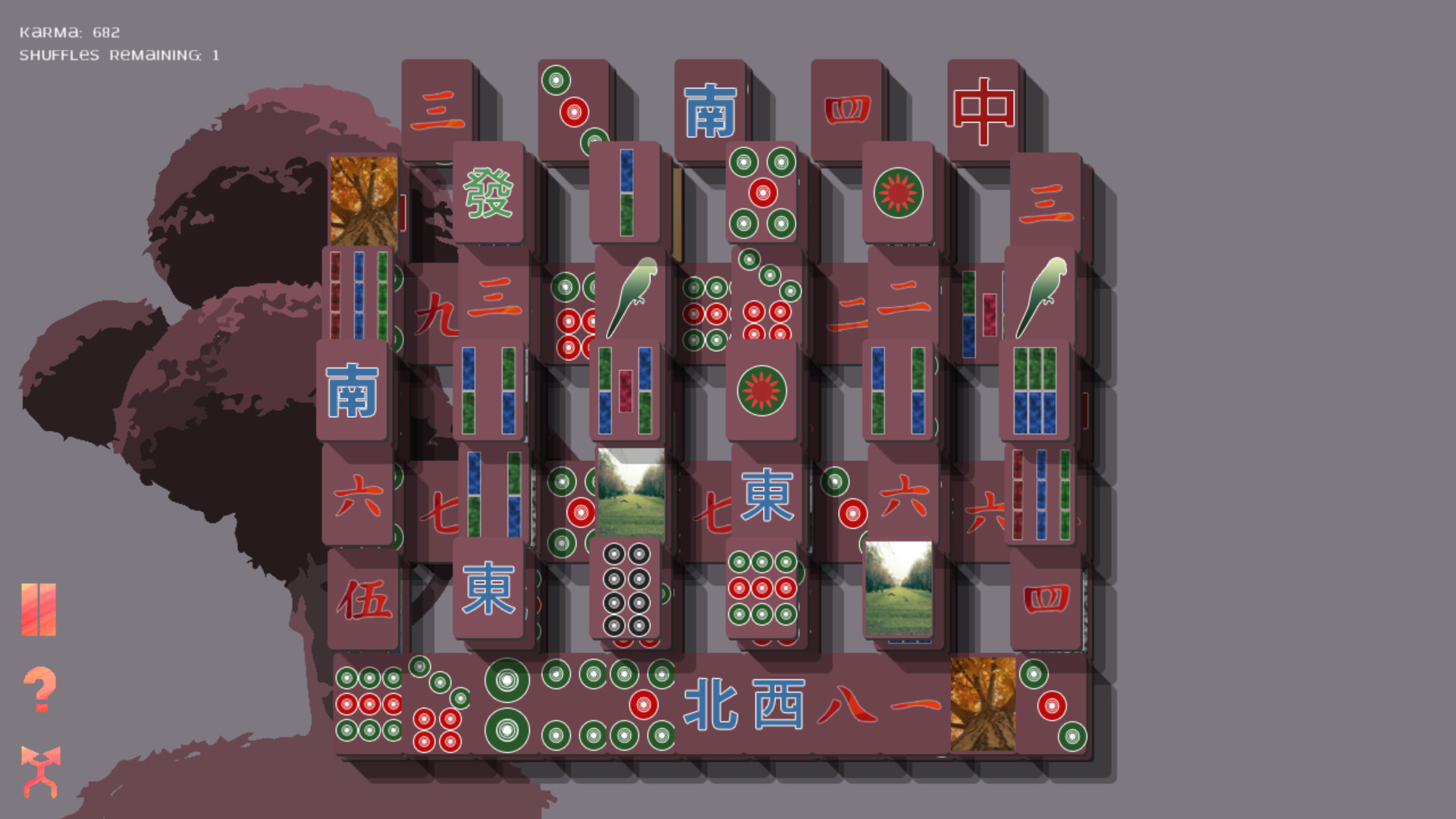 That's Mahjong! screenshot 6