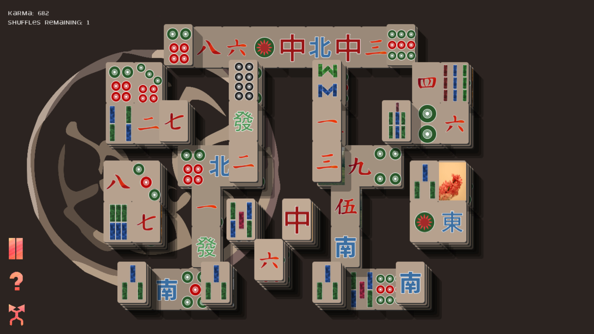 That's Mahjong! screenshot 8