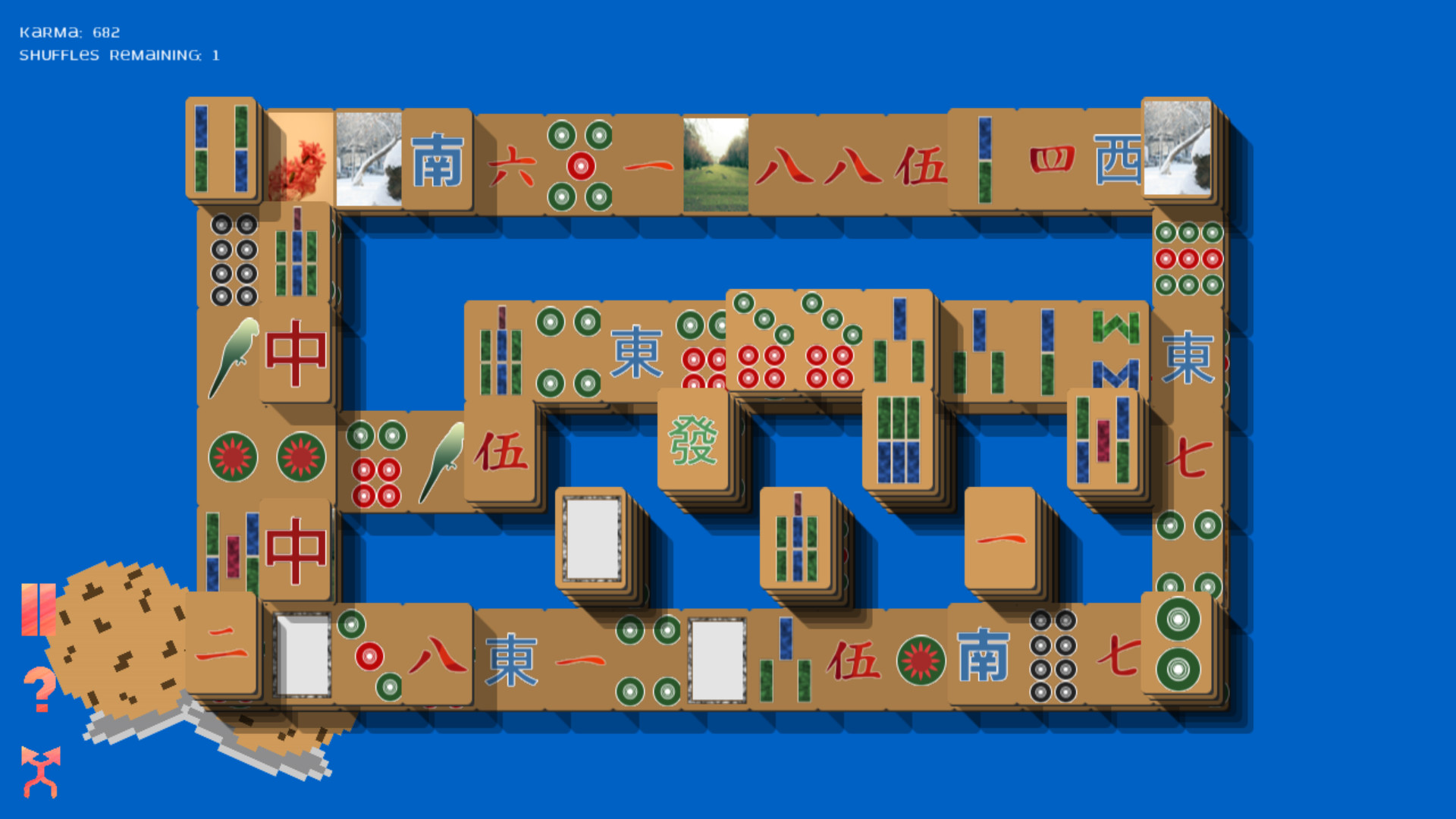 That's Mahjong! screenshot 5